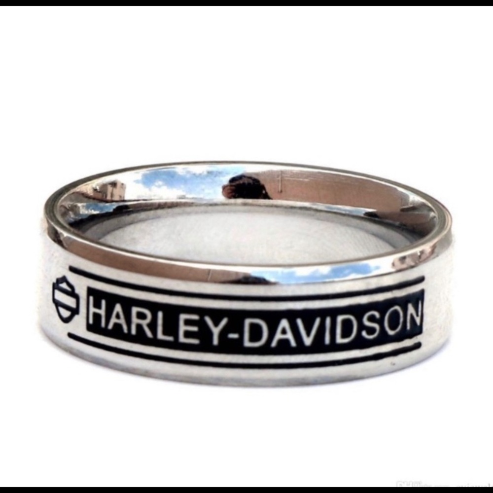 Limited!🔥 HD Men’s Ring new